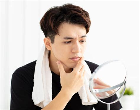 7 Rahasia Perawatan Wajah Pria Terbaik: Dijamin Bikin Ganteng Maksimal! 7 Rahasia Perawatan Wajah Pria Terbaik: Dijamin Bikin Ganteng Maksimal!