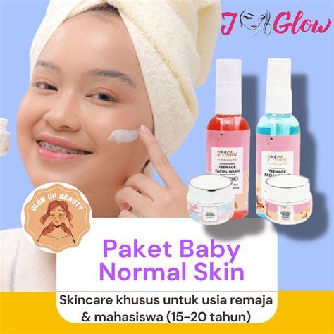 7 Rahasia Perawatan Wajah Remaja Glowing Bebas Jerawat! 7 Rahasia Perawatan Wajah Remaja Glowing Bebas Jerawat!