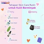 7 Skincare Wajib untuk Pemula Kulit Kombinasi: Bye-Bye Masalah Kulit!